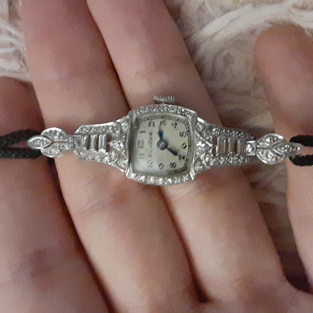 Vintage watch